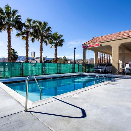 Hotel Palmdale - Antelope Valley -Listing Partner Kültér fotó