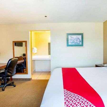 Hotel Palmdale - Antelope Valley -Listing Partner Kültér fotó