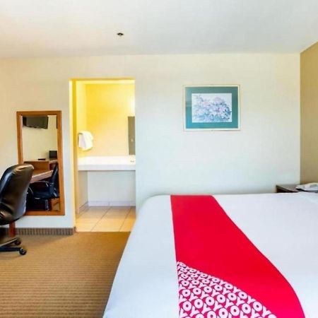 Hotel Palmdale - Antelope Valley -Listing Partner Kültér fotó