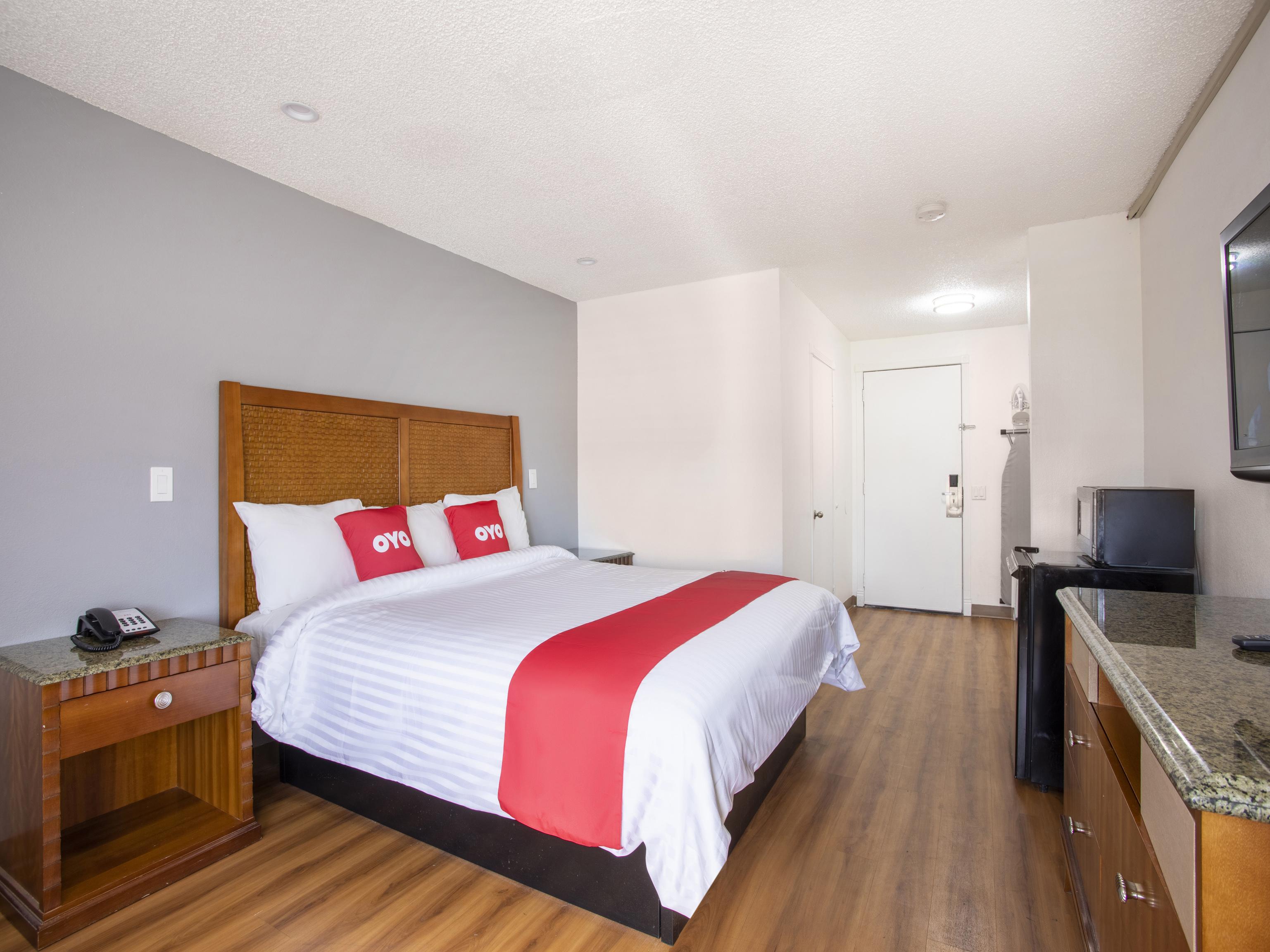 Hotel Palmdale - Antelope Valley -Listing Partner Kültér fotó