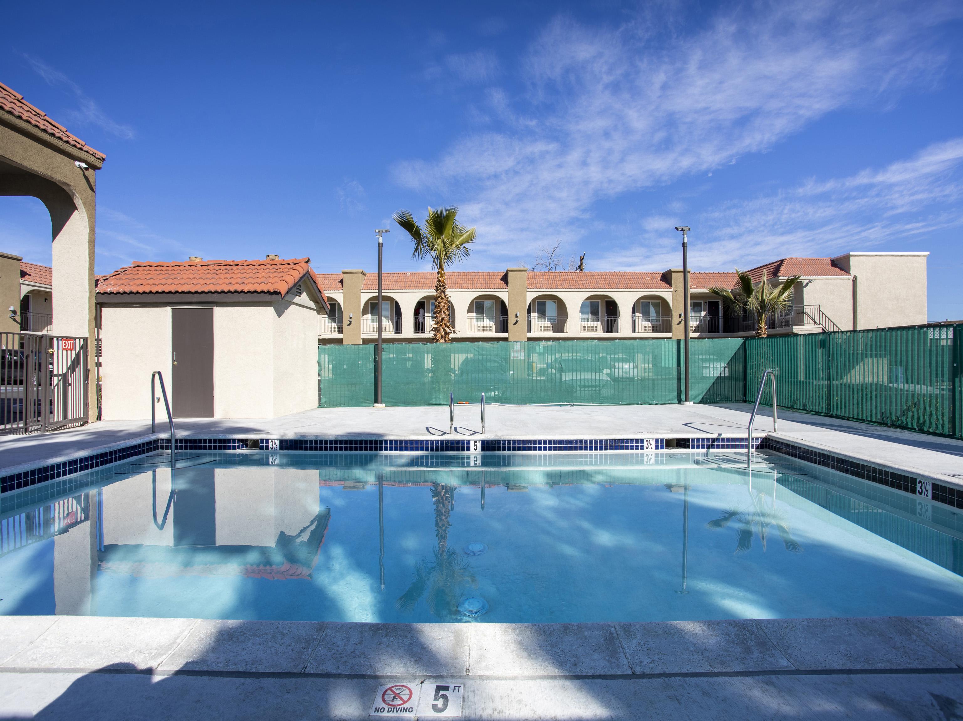 Hotel Palmdale - Antelope Valley -Listing Partner Kültér fotó