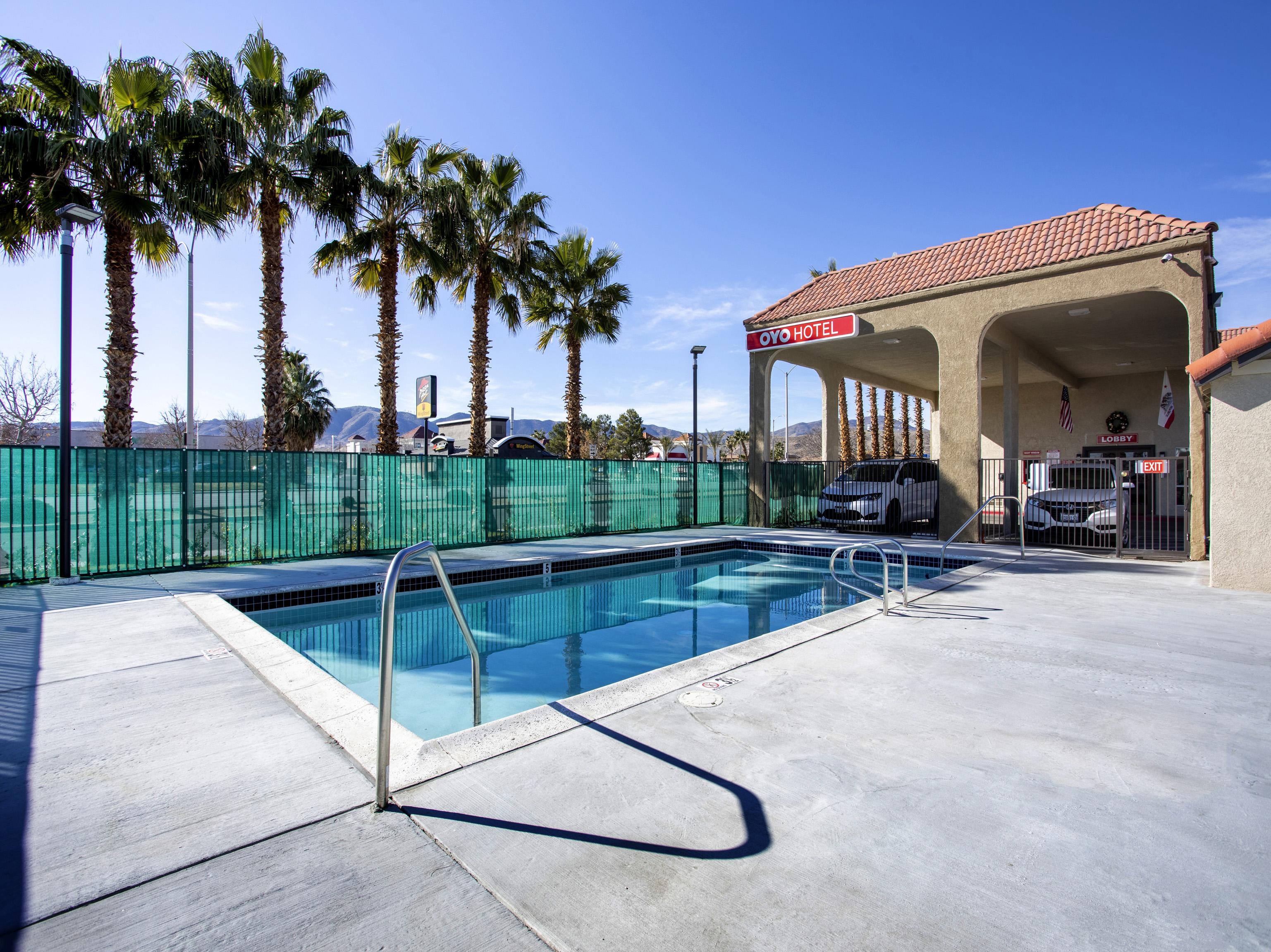 Hotel Palmdale - Antelope Valley -Listing Partner Kültér fotó