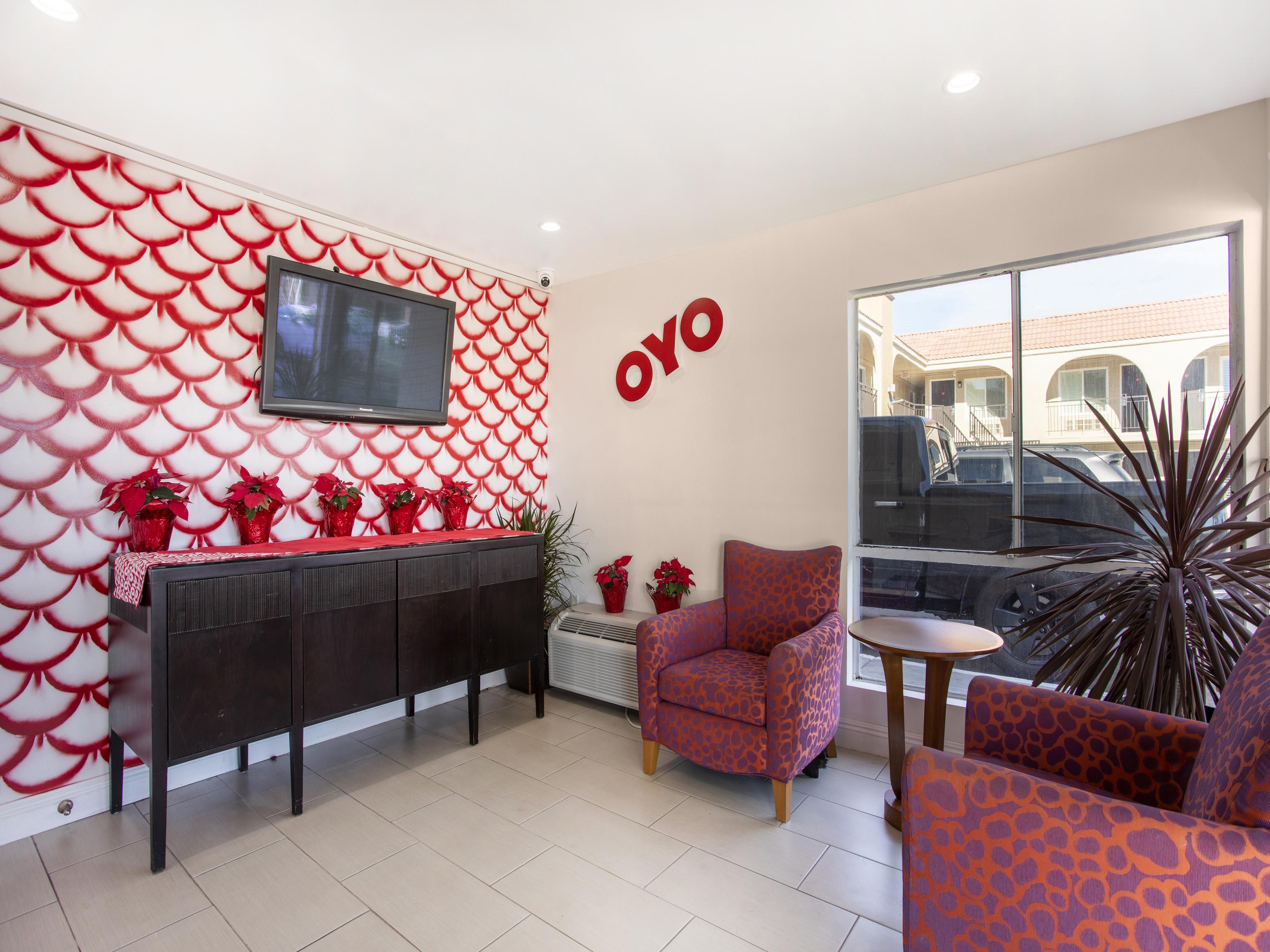 Hotel Palmdale - Antelope Valley -Listing Partner Kültér fotó