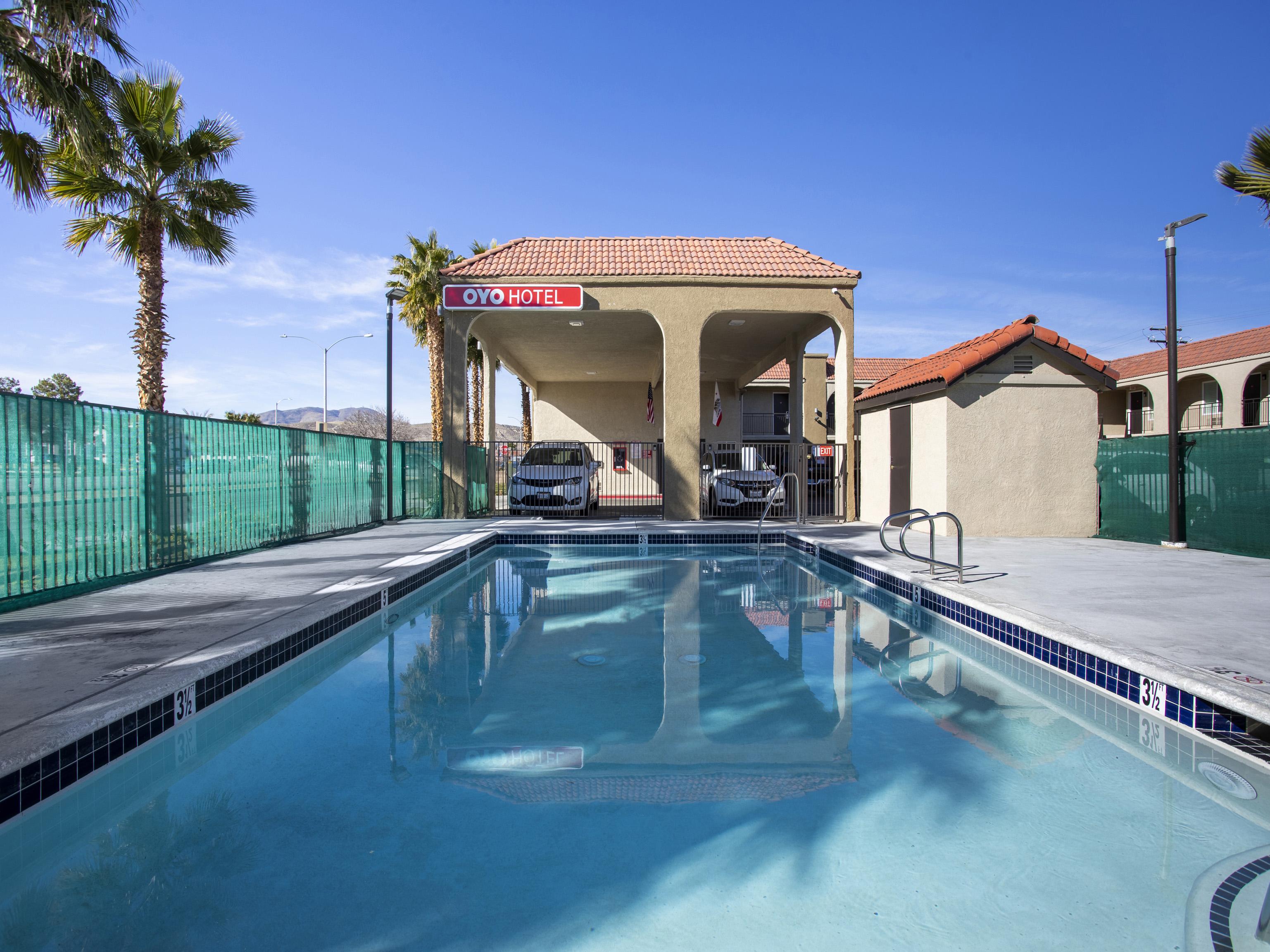 Hotel Palmdale - Antelope Valley -Listing Partner Kültér fotó