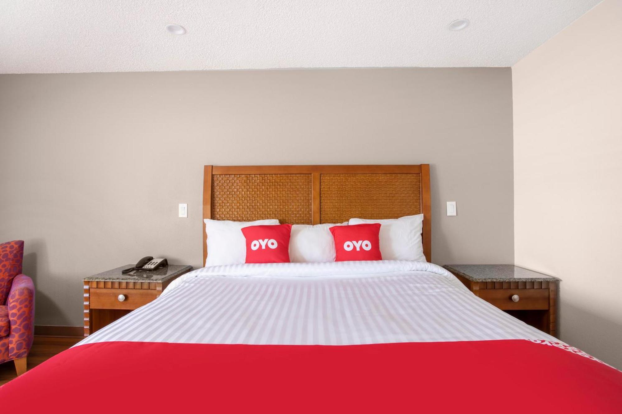 Hotel Palmdale - Antelope Valley -Listing Partner Kültér fotó