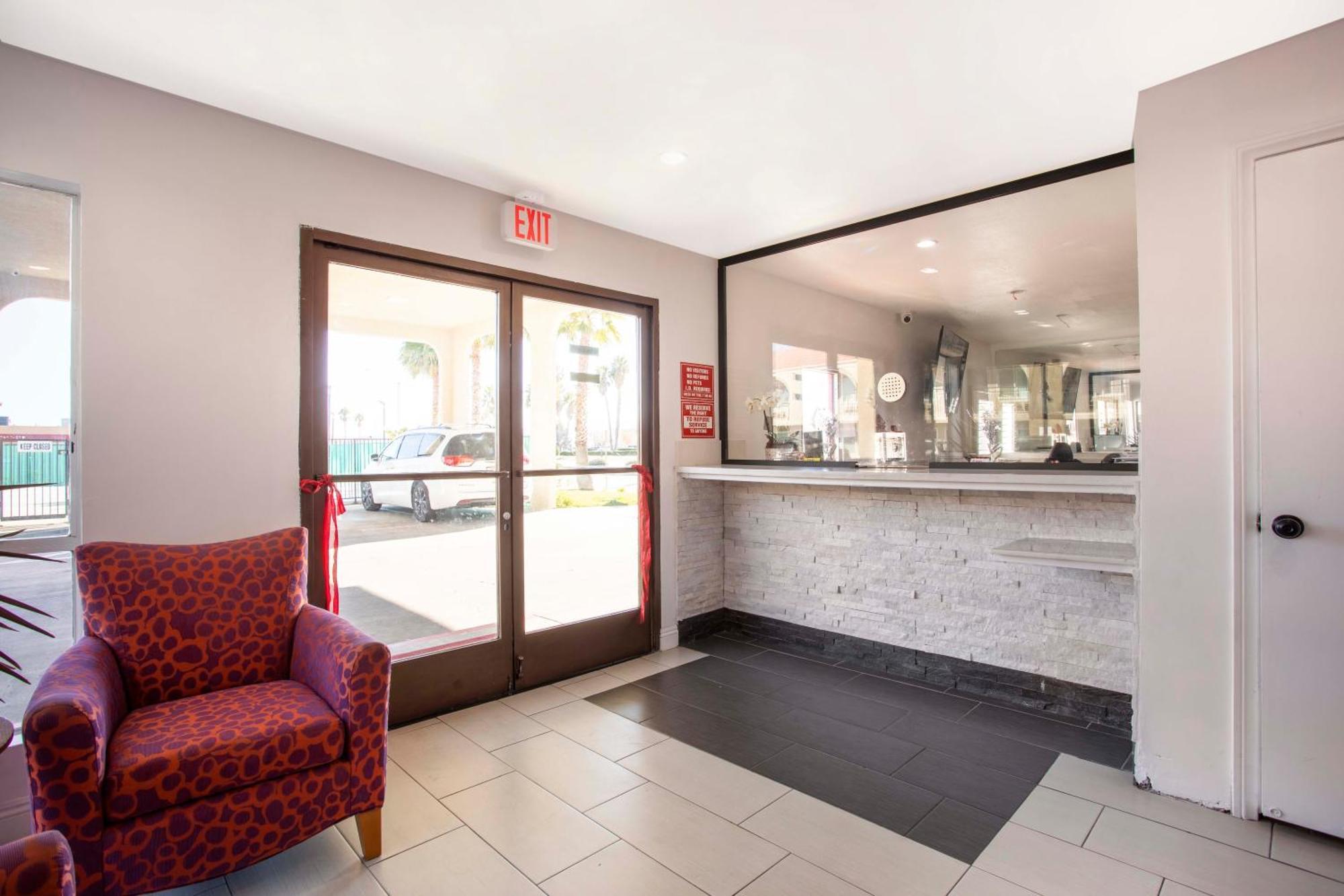 Hotel Palmdale - Antelope Valley -Listing Partner Kültér fotó