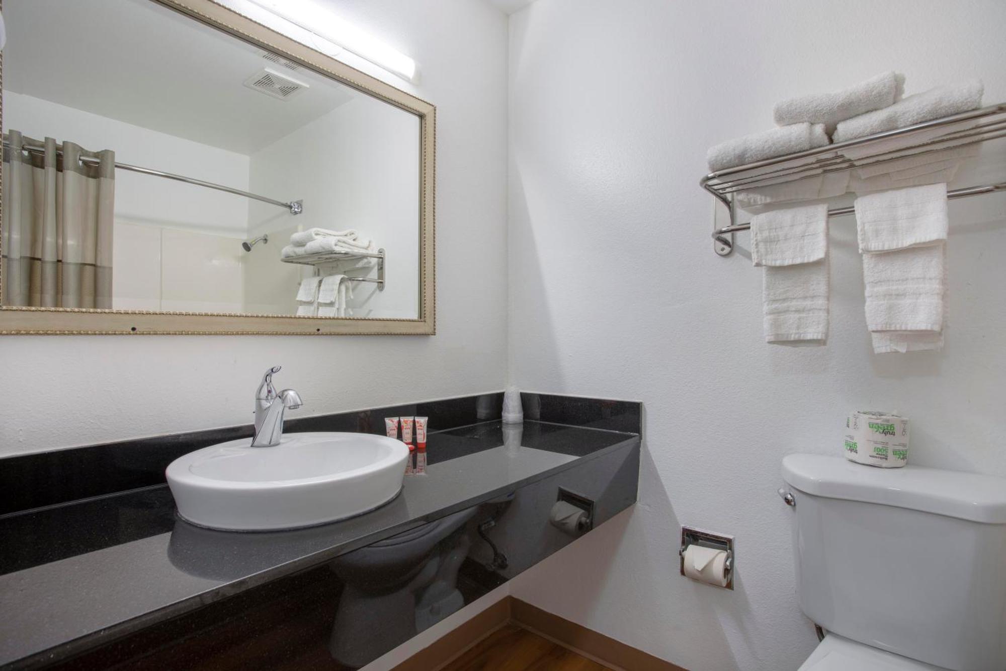 Hotel Palmdale - Antelope Valley -Listing Partner Kültér fotó