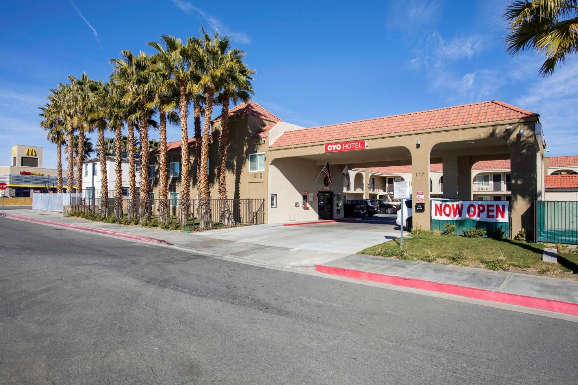 Hotel Palmdale - Antelope Valley -Listing Partner Kültér fotó