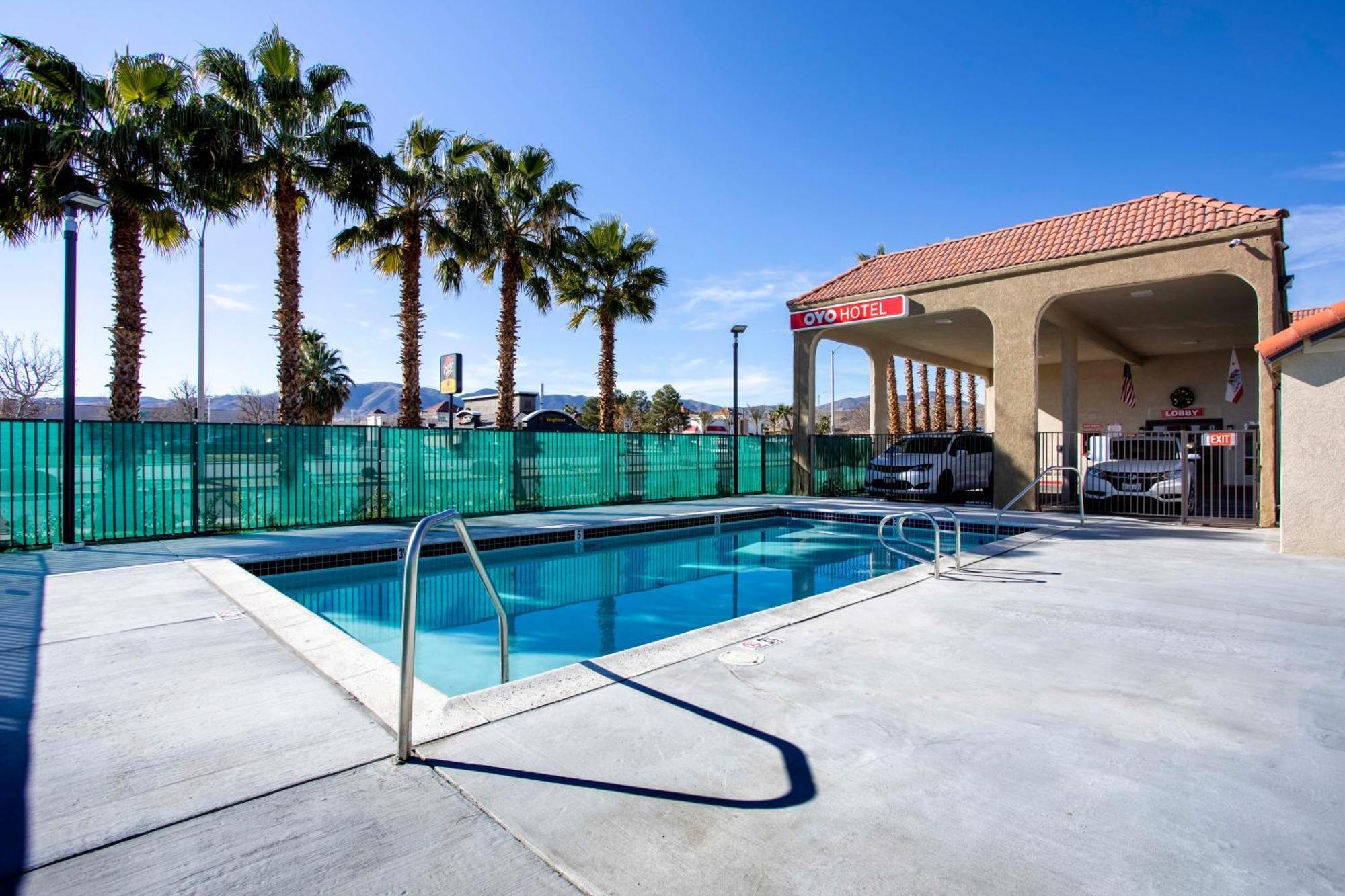 Hotel Palmdale - Antelope Valley -Listing Partner Kültér fotó