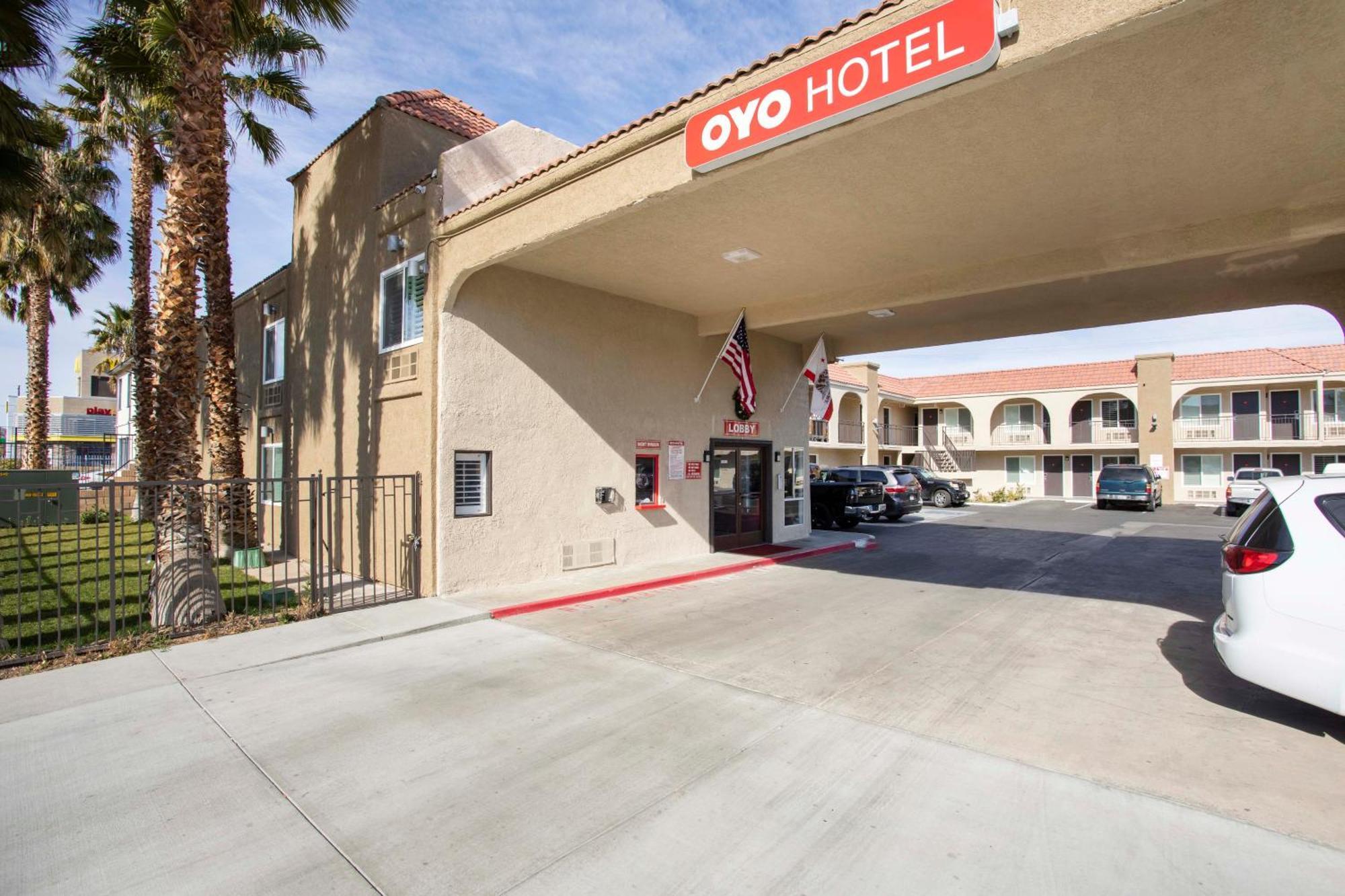 Hotel Palmdale - Antelope Valley -Listing Partner Kültér fotó