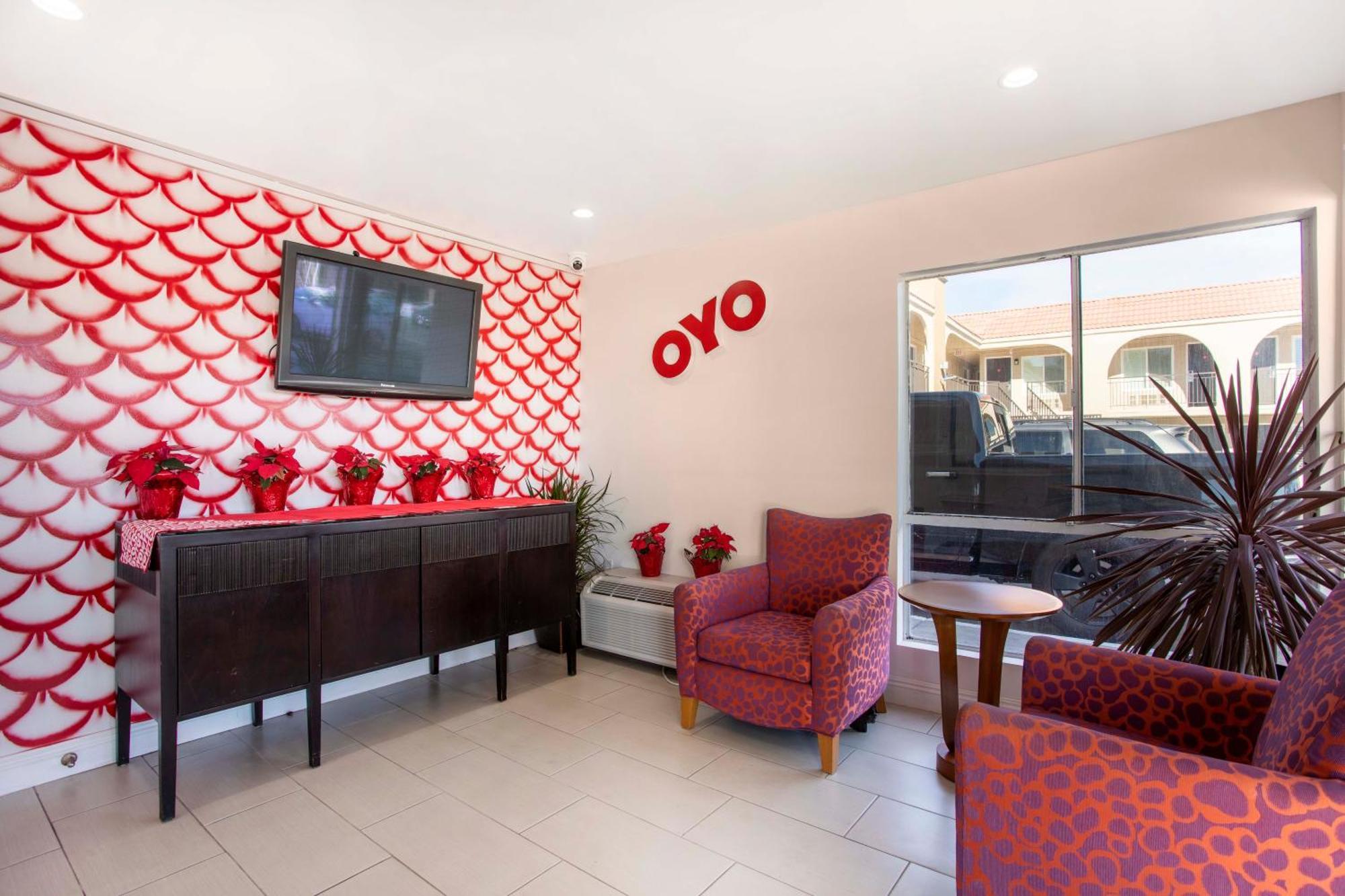 Hotel Palmdale - Antelope Valley -Listing Partner Kültér fotó