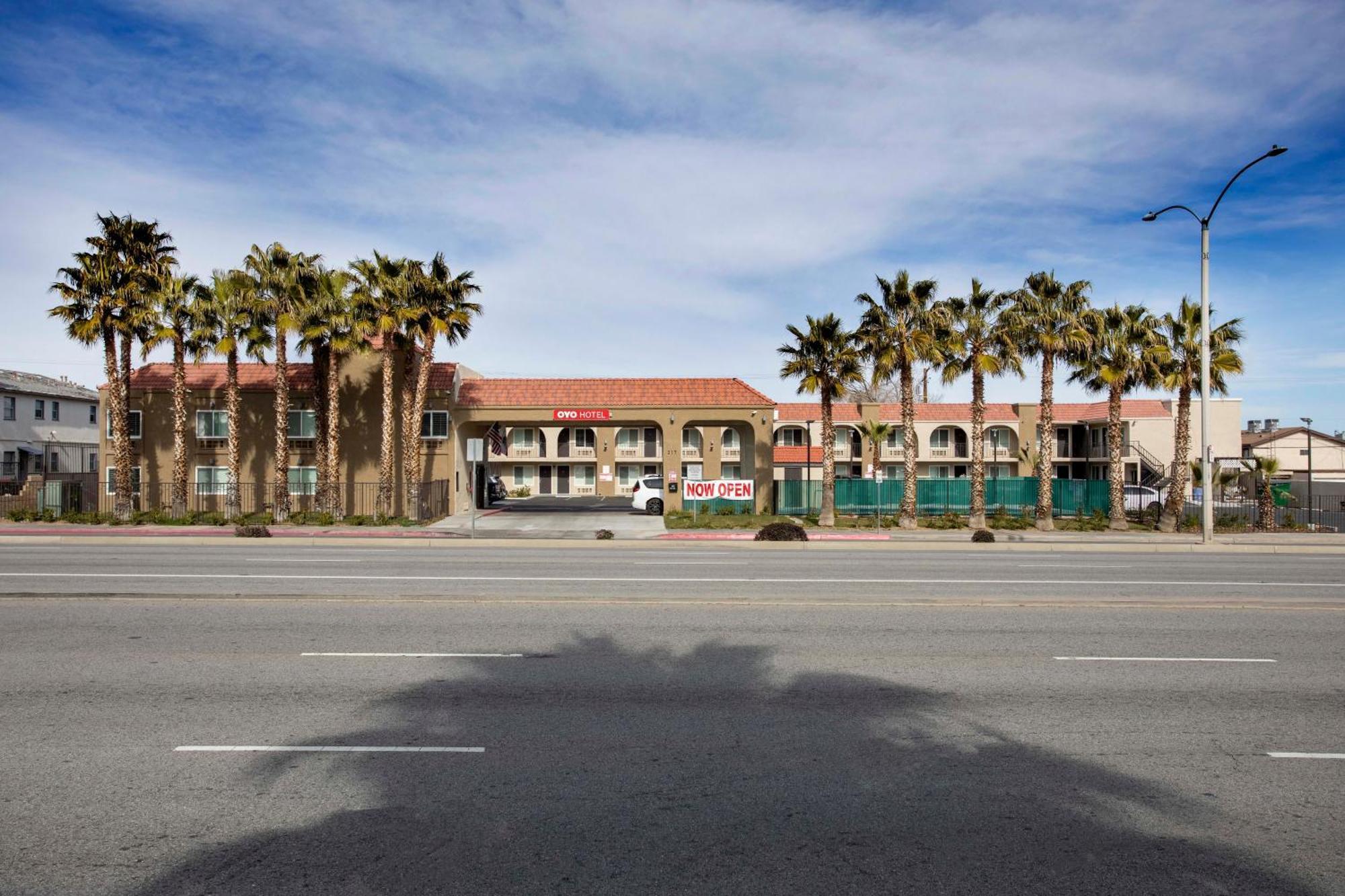 Hotel Palmdale - Antelope Valley -Listing Partner Kültér fotó