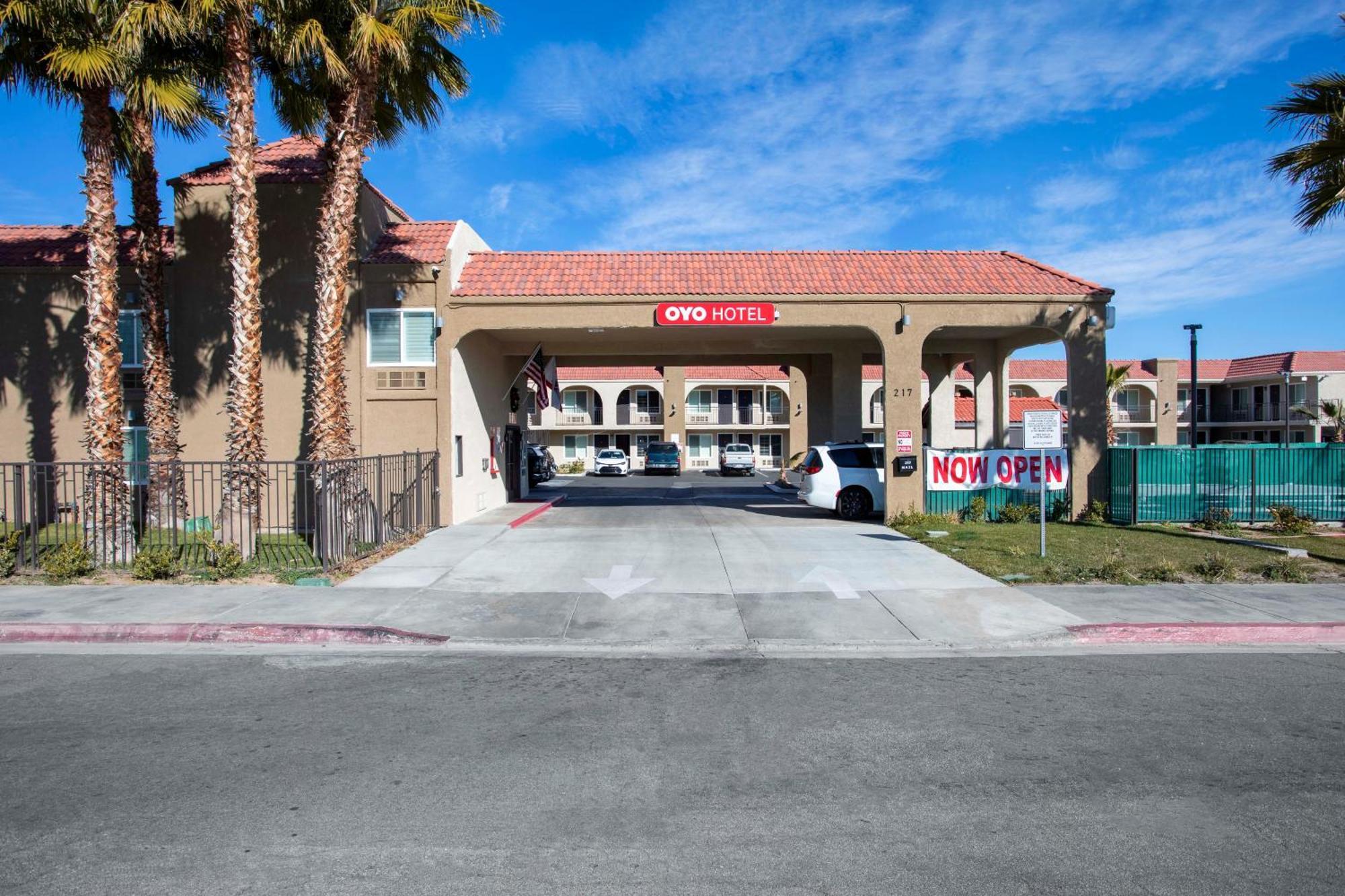 Hotel Palmdale - Antelope Valley -Listing Partner Kültér fotó