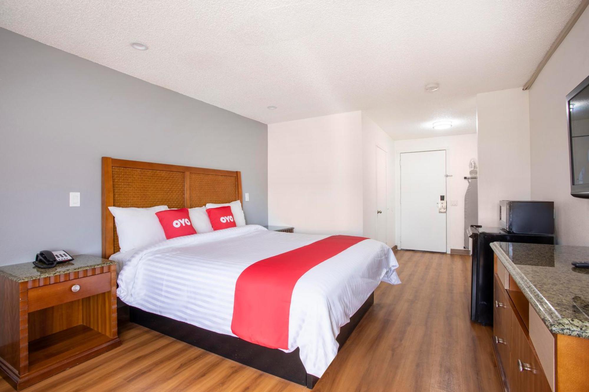 Hotel Palmdale - Antelope Valley -Listing Partner Kültér fotó