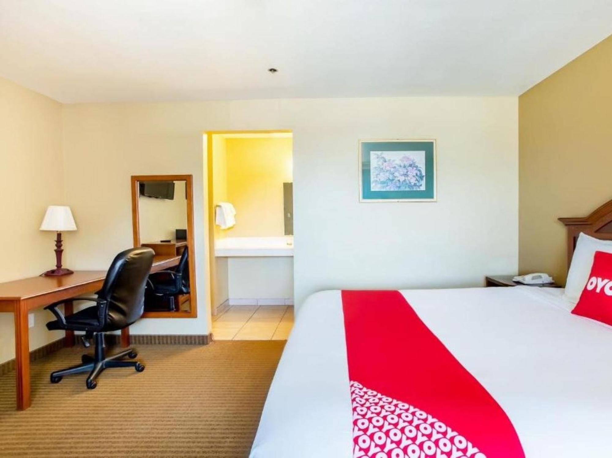 Hotel Palmdale - Antelope Valley -Listing Partner Kültér fotó