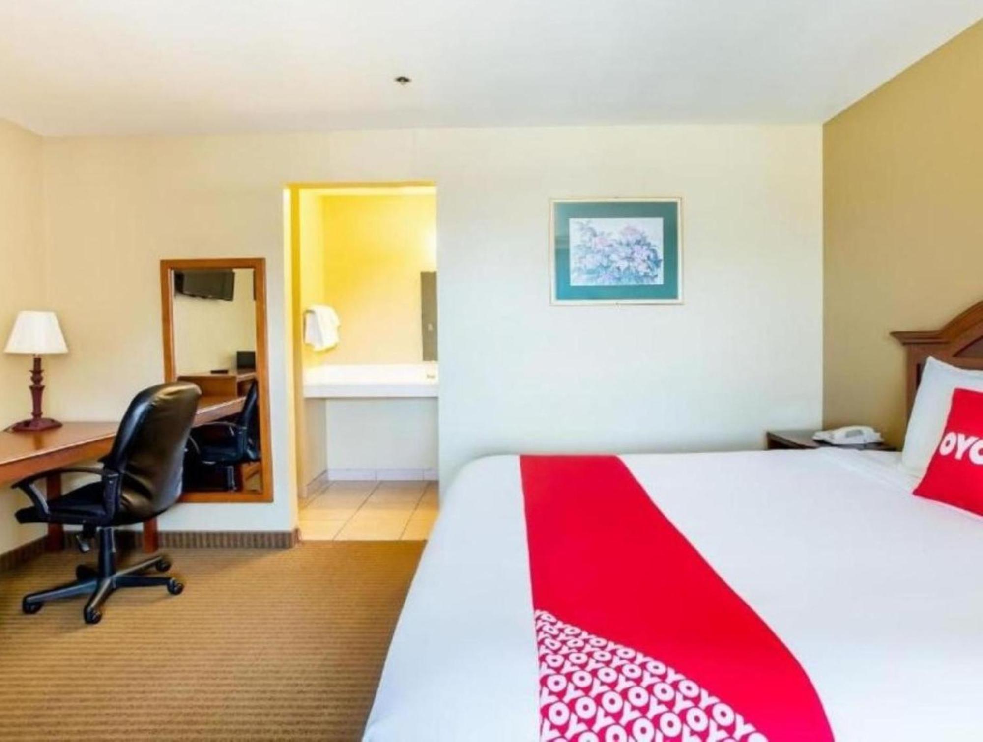 Hotel Palmdale - Antelope Valley -Listing Partner Kültér fotó